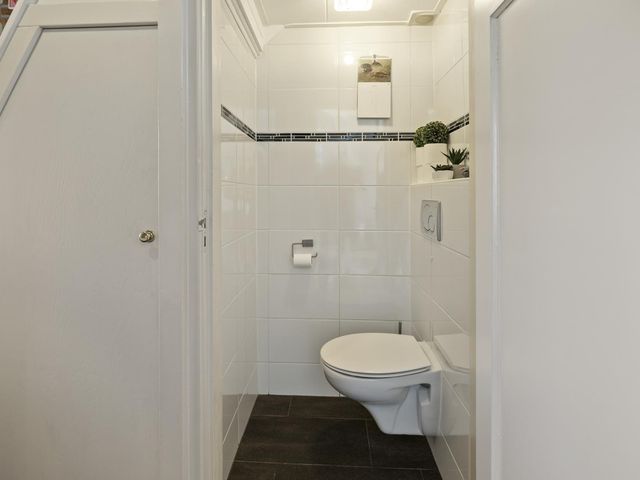 Van Speykstraat 8, Den Helder