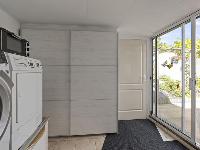 Van Speykstraat 8, Den Helder