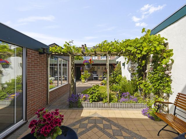 Van Speykstraat 8, Den Helder