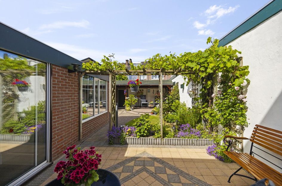 Van Speykstraat 8