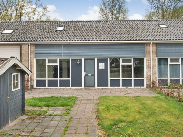 Anerweg-Noord 134a, Lutten