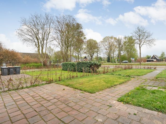 Anerweg-Noord 134a, Lutten