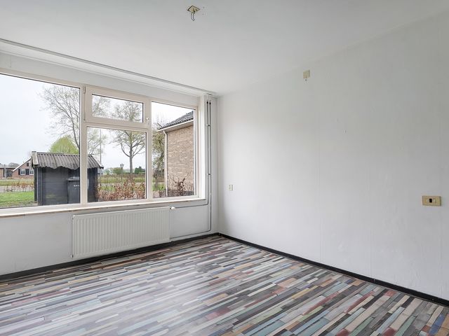 Anerweg-Noord 134a, Lutten
