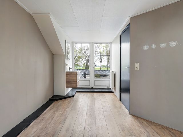 Anerweg-Noord 134A, Lutten