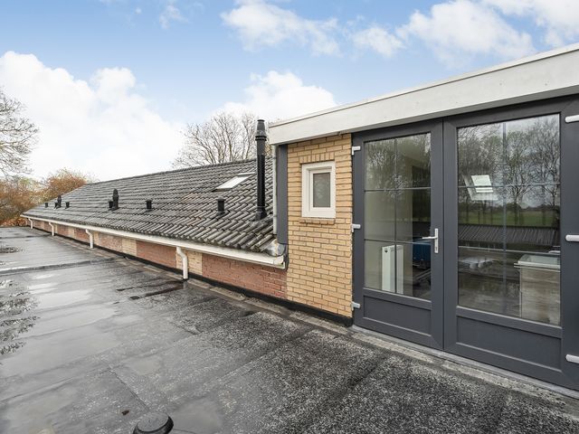 Anerweg-Noord 134A, Lutten