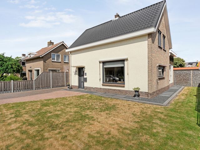 Friesendorpstraat 36, Ommen