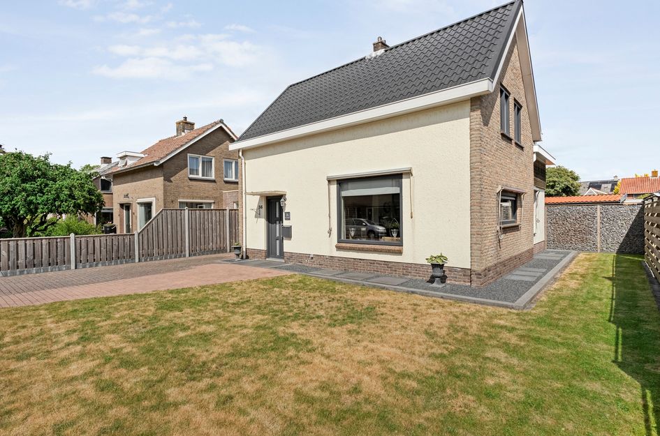Friesendorpstraat 36