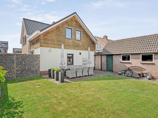 Friesendorpstraat 36, Ommen