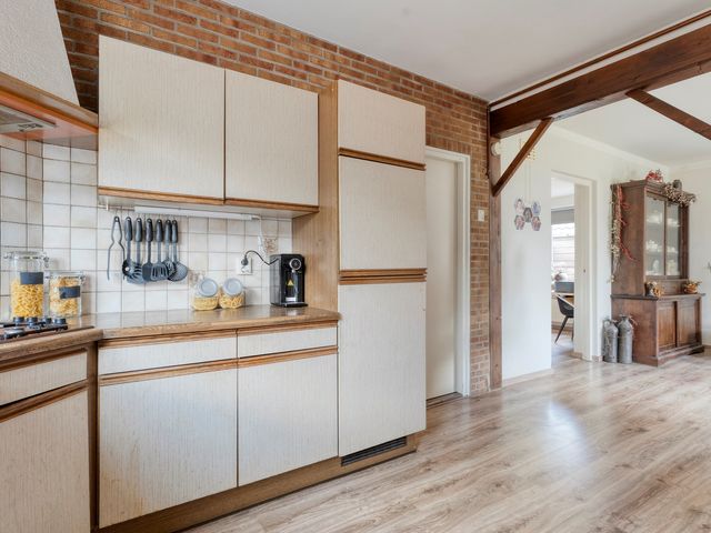 Friesendorpstraat 36, Ommen