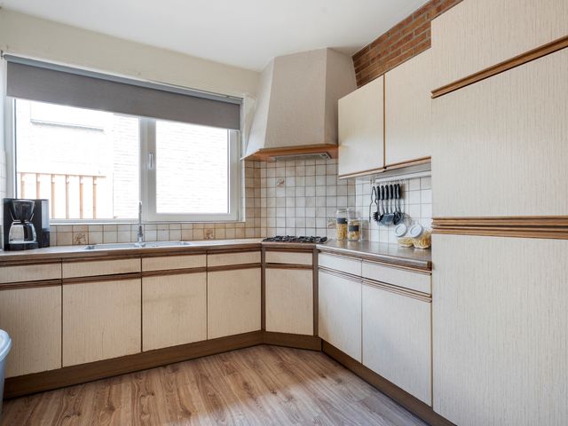 Friesendorpstraat 36, Ommen