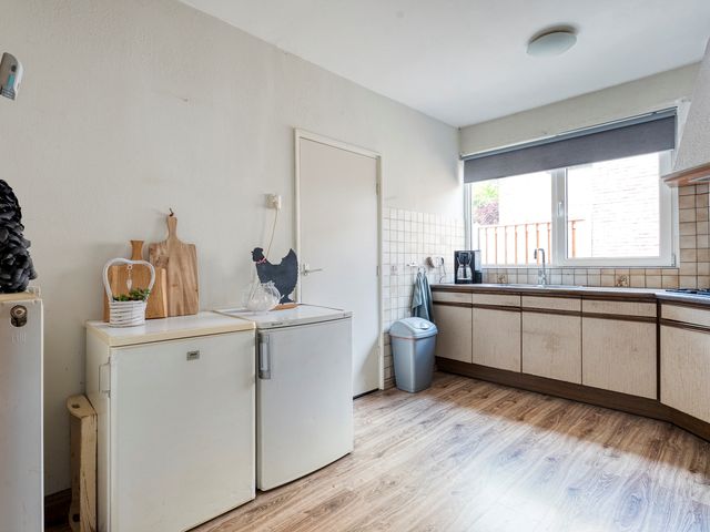 Friesendorpstraat 36, Ommen
