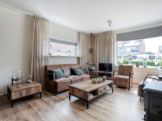 Friesendorpstraat 36, Ommen