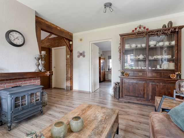 Friesendorpstraat 36, Ommen