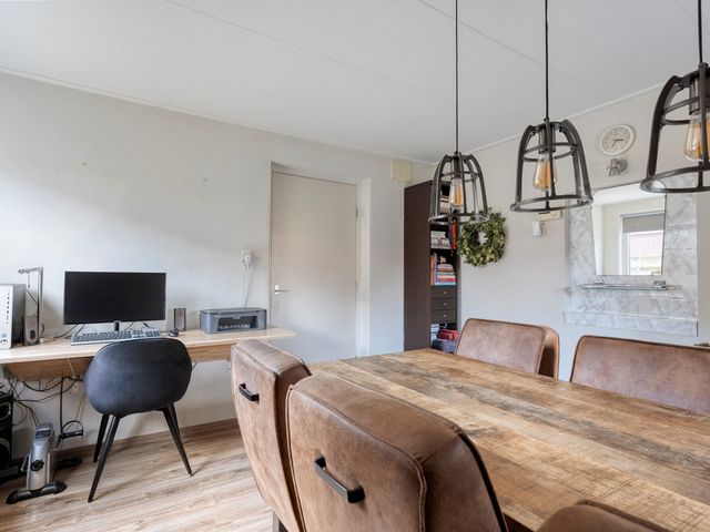 Friesendorpstraat 36, Ommen