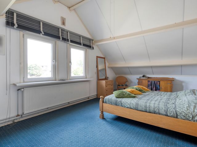 Friesendorpstraat 36, Ommen
