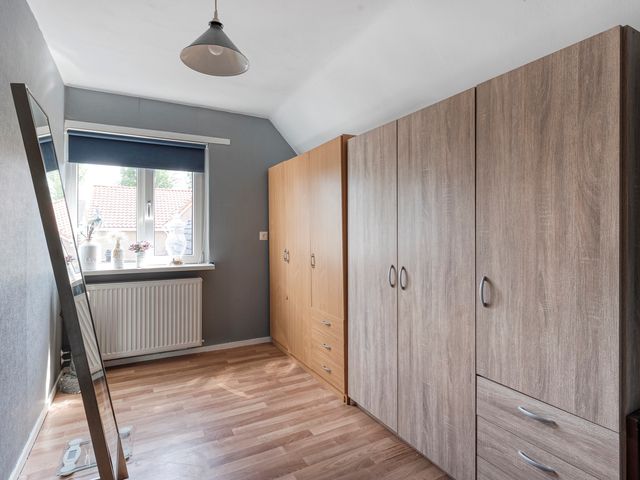 Friesendorpstraat 36, Ommen