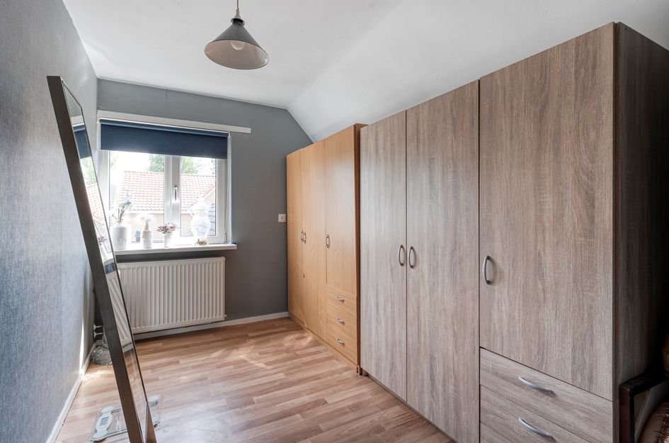 Friesendorpstraat 36