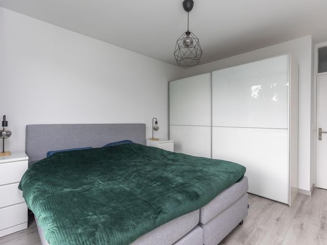 Immanuel Kantstraat 244, Rotterdam