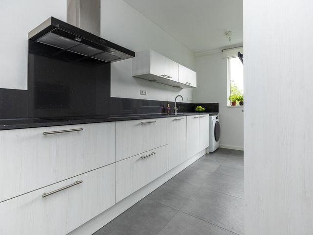 Immanuel Kantstraat 244, Rotterdam