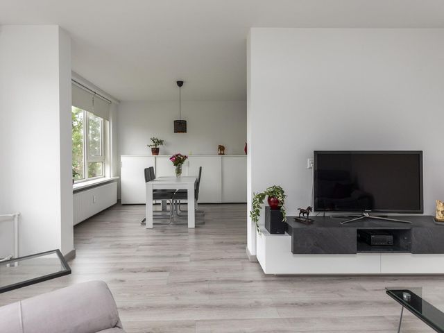 Immanuel Kantstraat 244, Rotterdam
