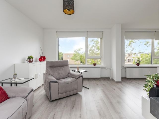 Immanuel Kantstraat 244, Rotterdam