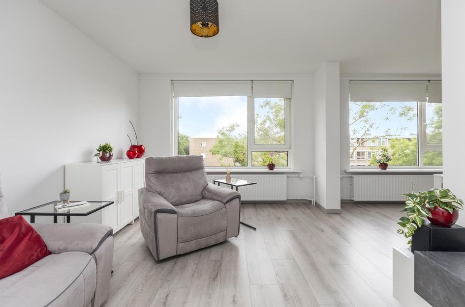 Immanuel Kantstraat 244