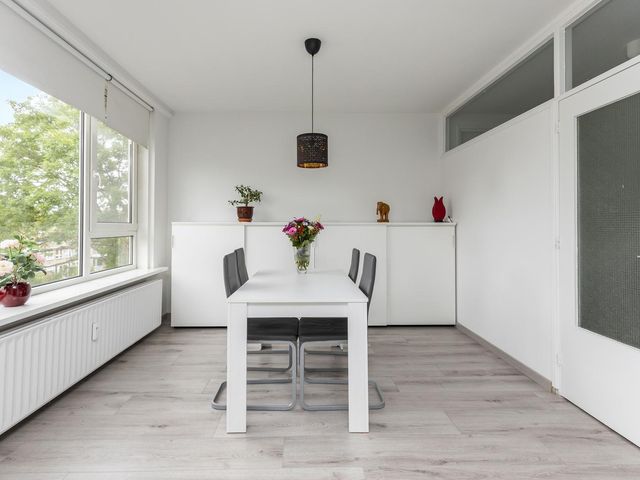 Immanuel Kantstraat 244, Rotterdam