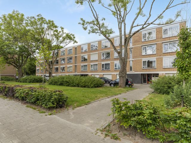 Immanuel Kantstraat 244, Rotterdam