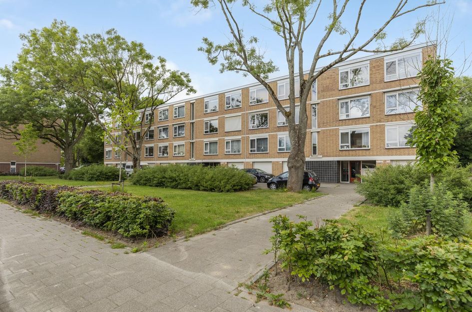 Immanuel Kantstraat 244