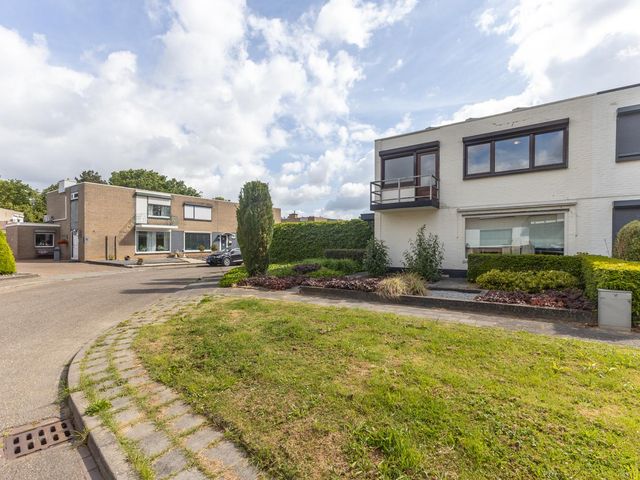 Limburgstraat 8, Geleen