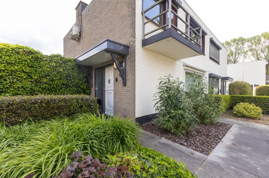 Limburgstraat 8
