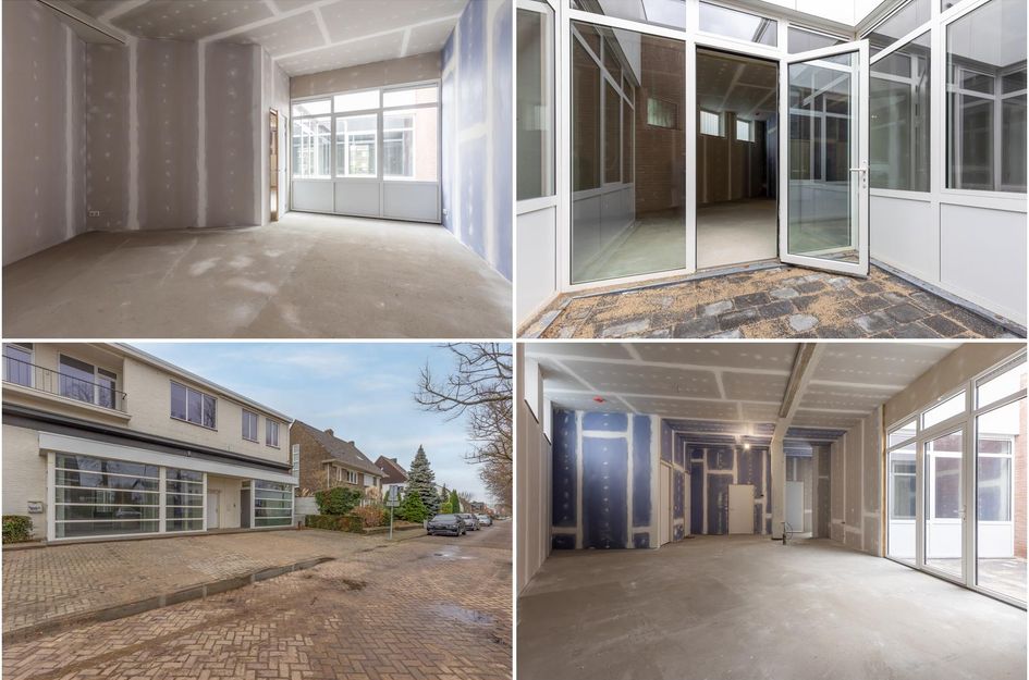 Rijksweg Noord 188B
