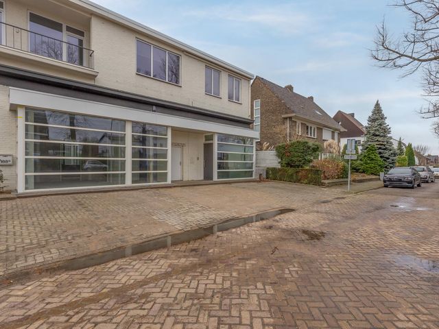 Rijksweg Noord 188B, Sittard