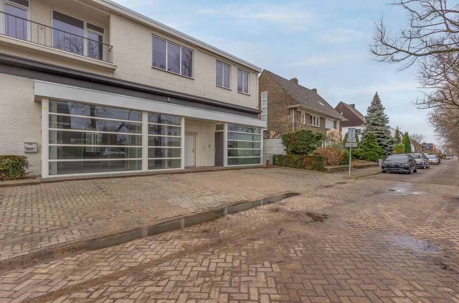 Rijksweg Noord 188B
