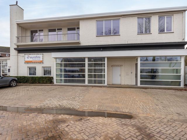 Rijksweg Noord 188B, Sittard