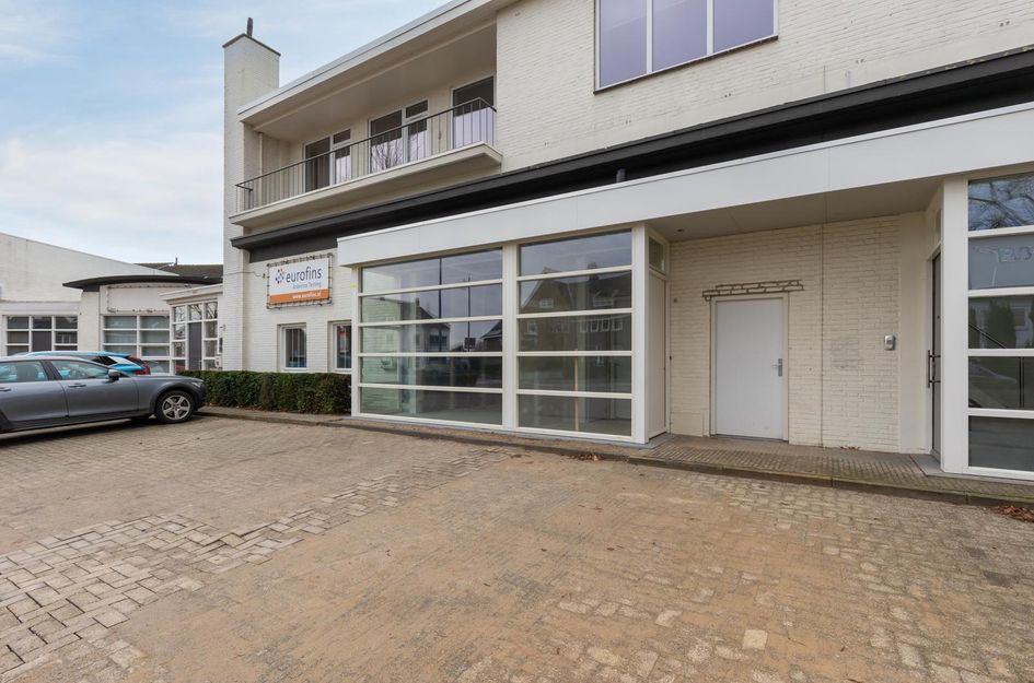 Rijksweg Noord 188B