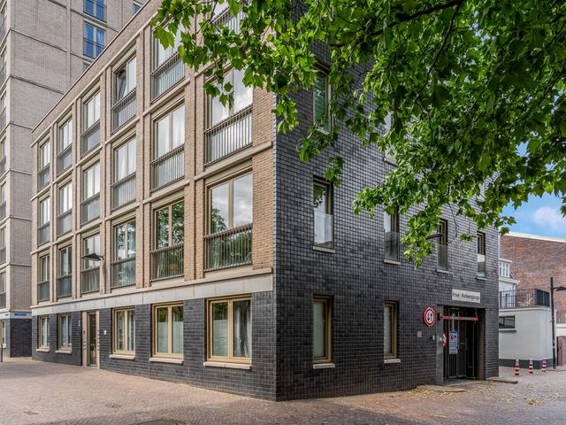 Achter de Carmel 32, Nijmegen