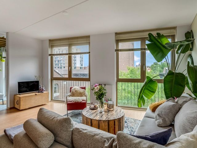 Achter de Carmel 32, Nijmegen