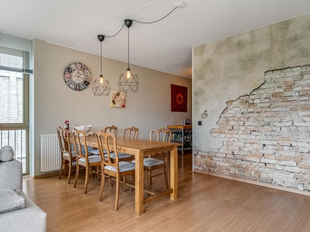 Achter de Carmel 32, Nijmegen