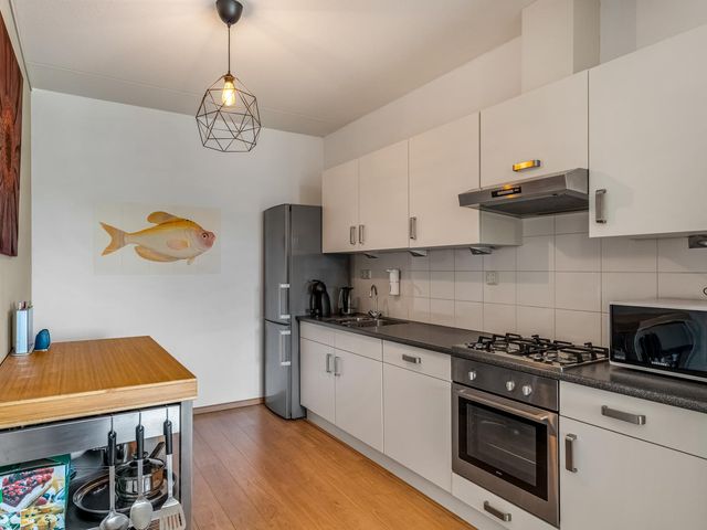 Achter de Carmel 32, Nijmegen