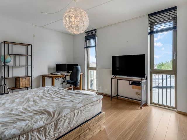 Achter de Carmel 32, Nijmegen