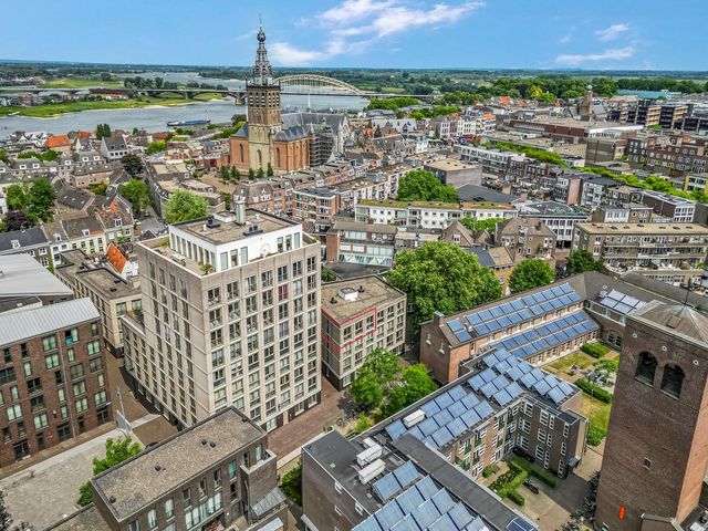 Achter de Carmel 32, Nijmegen