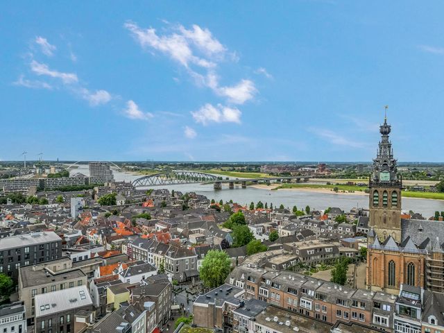 Achter de Carmel 32, Nijmegen