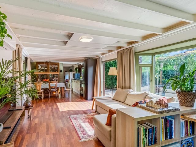 Oude Groenestraat 6 143, Oosterhout