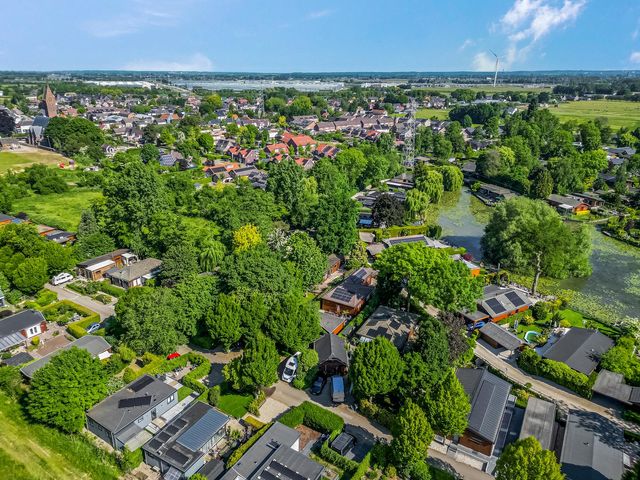 Oude Groenestraat 6 143, Oosterhout