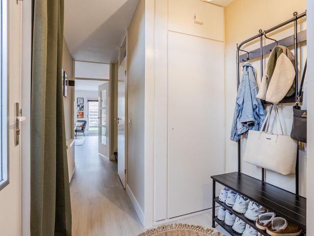 Van Middachtenmarke 18, Zwolle