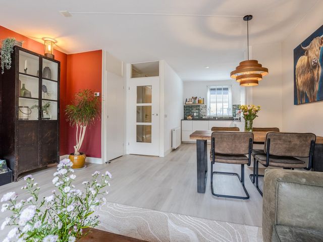 Van Middachtenmarke 18, Zwolle