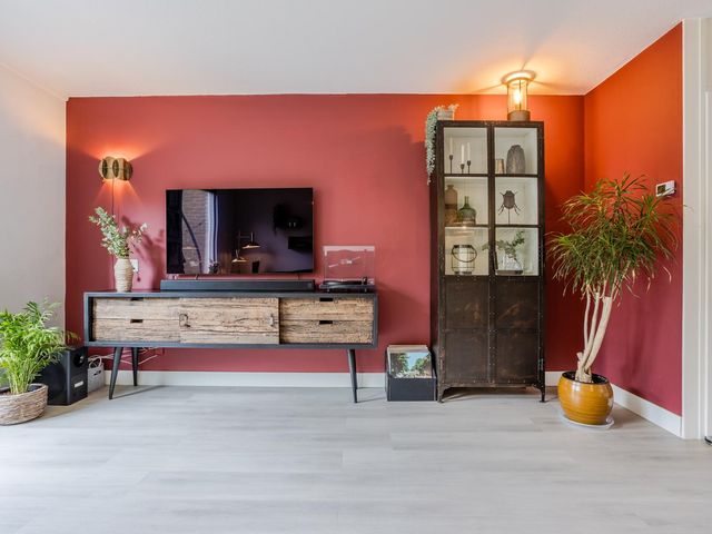 Van Middachtenmarke 18, Zwolle