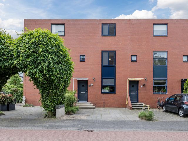 Bremenstraat 16, Zwolle