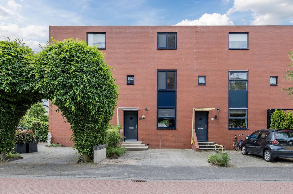 Bremenstraat 16